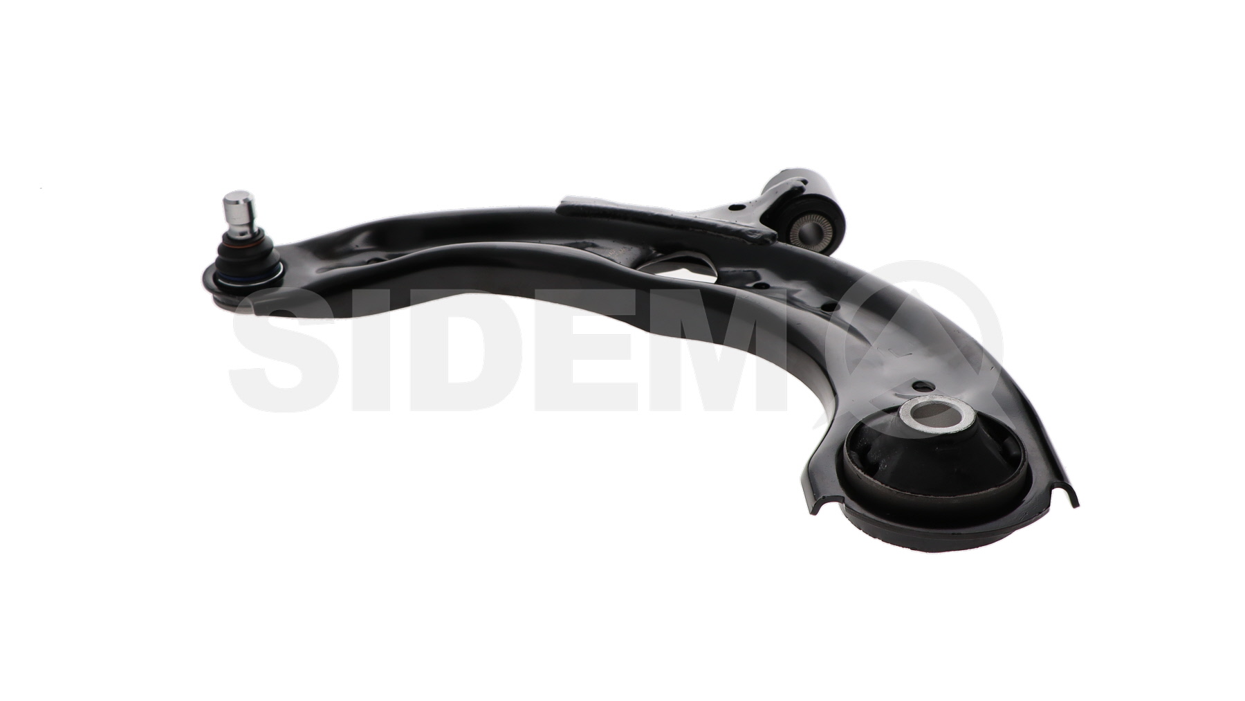 SIDEM 51770 Bras de suspension MAZDA 2 3/5 portes (DL, DJ) 110 CV Essence coût