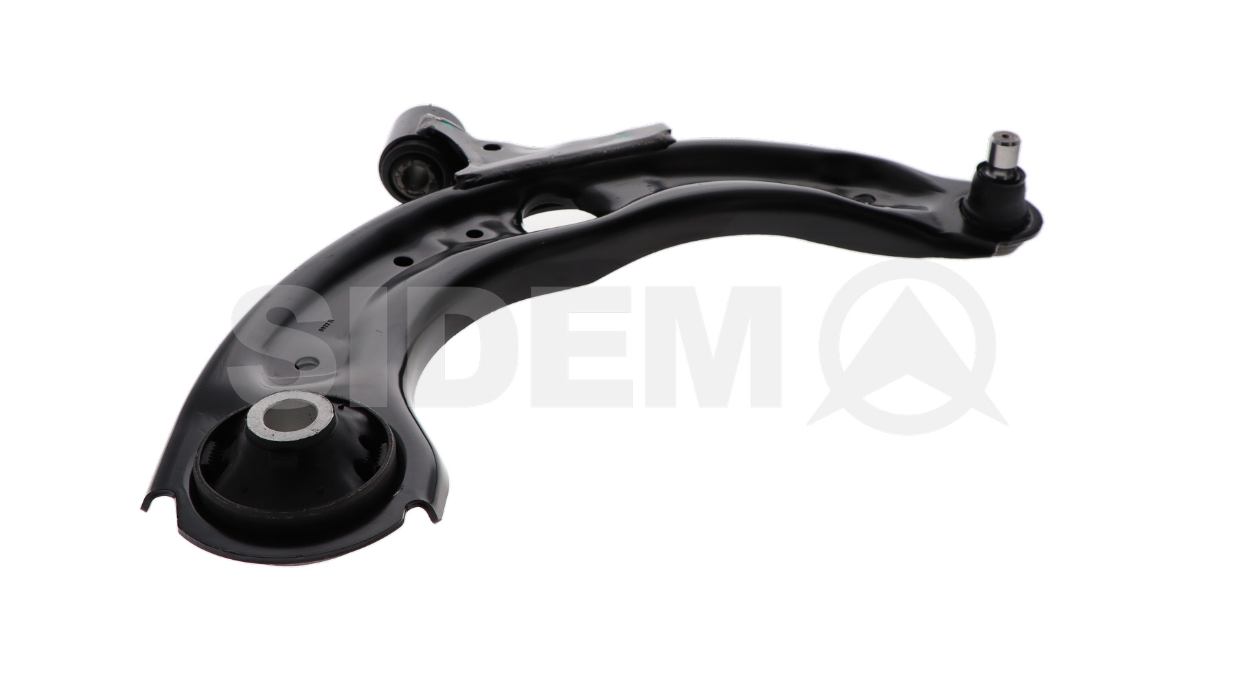 SIDEM 51771 Bras de suspension MAZDA 2 3/5 portes (DL, DJ) 110 CV Essence coût