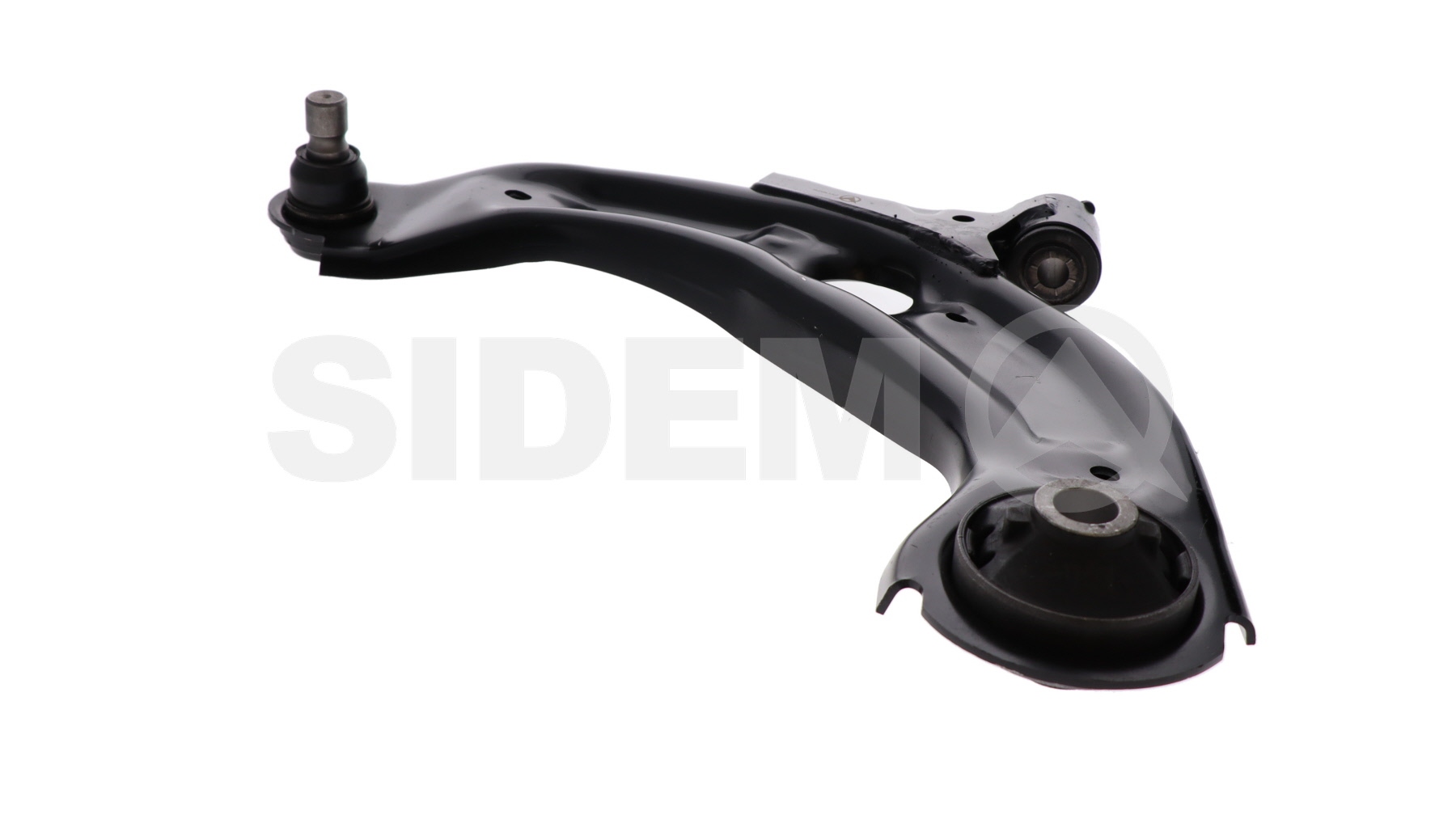 SIDEM 51774 Querlenker MAZDA CX-3 (DK) 105 PS Diesel Kosten