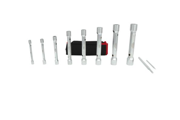 KS TOOLS 518.0405: Zestaw kluczy nasadowych