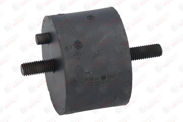 BIRTH 5183: Suport motor punte fata