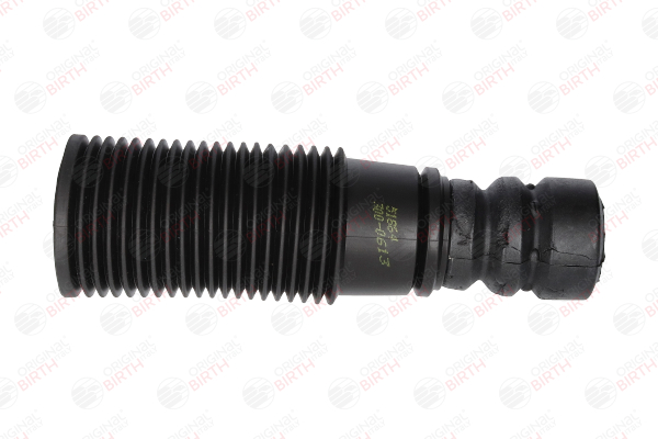 BIRTH 51884 Stoßdämpfer Staubschutzsatz und Anschlagpuffer RENAULT CLIO 2 (BB0/1/2, CB0/1/2) 1.6 (BB01, BB1J) 110 PS Benzin