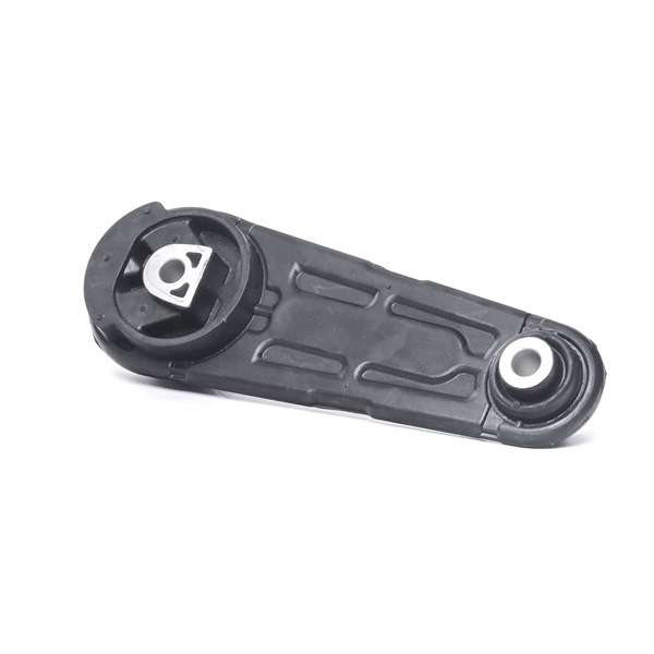 GSP 518883: Motorsteunlager Vooras, Links