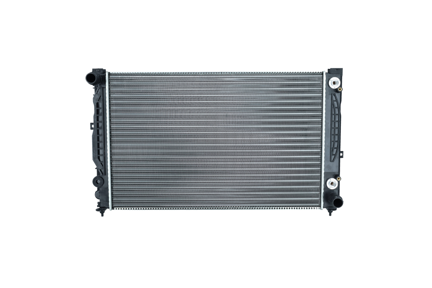 NRF 519504A Radiatore motore AUDI A6 Sedan (4B2, C5) 193 CV Benzina costo