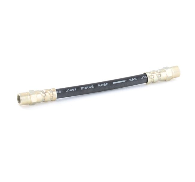 MAXGEAR 52-0046: Спирачен маркуч задна ос, 185mm