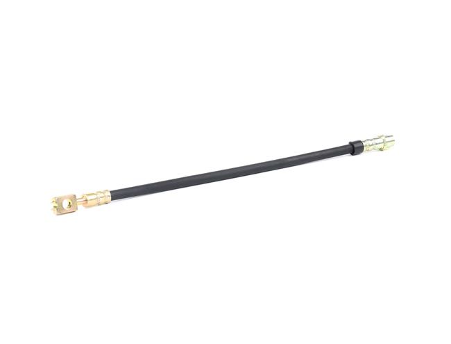 MAXGEAR 52-0085: Спирачен маркуч предна ос, 408mm