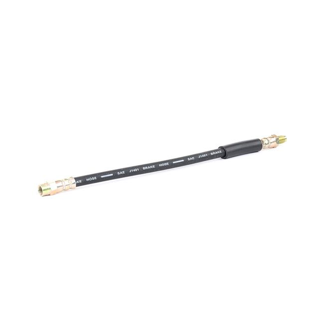 MAXGEAR 52-0097: Спирачен маркуч предна ос, 328mm
