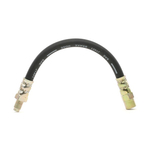 MAXGEAR 52-0101: Спирачен маркуч задна ос, 225mm