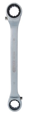 KS TOOLS 520.3032: Cheie inelara cu clichet