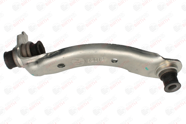 BIRTH 52012 Braccio oscillante, sospensione ruota RENAULT MODUS / GRAND MODUS (F/JP0_) 65 CV Diesel costo