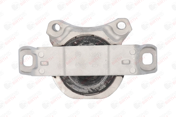 BIRTH 52051: Soporte de motor Eje delantero