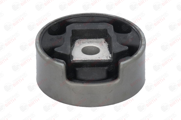 BIRTH 52113: Soporte de motor Eje delantero, debajo
