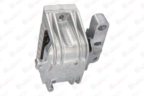 BIRTH 52118: Soporte de motor Eje delantero, derecha