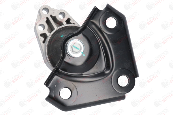 BIRTH 52120: Soporte de motor Eje delantero, derecha, Eje delantero