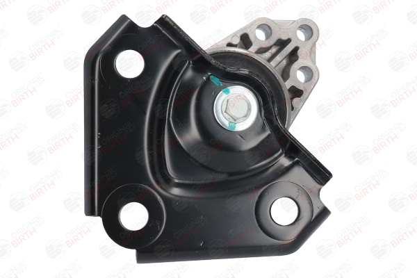 BIRTH 52121: Soporte de motor Eje delantero, izquierda