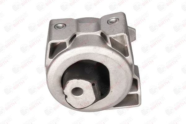 BIRTH 52127: Motorlager Vorderachse links, Gummi