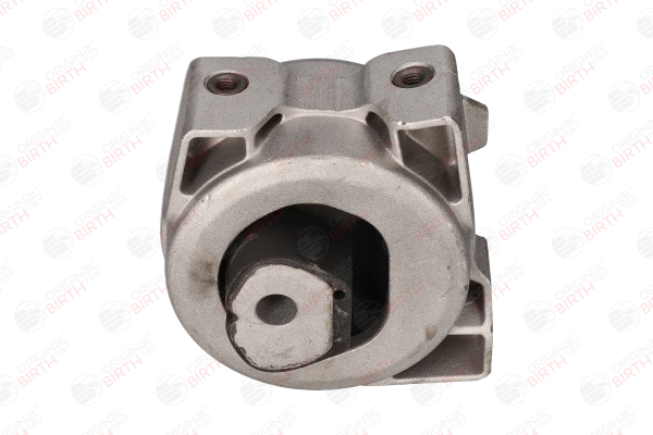 BIRTH 52131: Motorlager Vorderachse links, Gummi