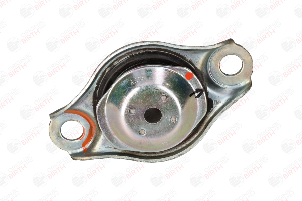 BIRTH 52181 Motorsteunlager FIAT Panda Hatchback (312_, 319_) 95 Pk Diesel kosten