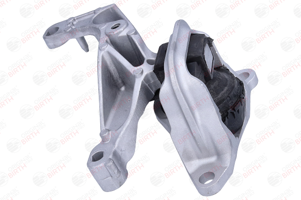BIRTH 52202: Soporte de motor Eje delantero, derecha