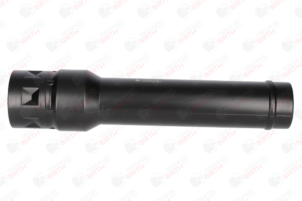 BIRTH 52278: Schutzkappe / Staubmanschette, Stoßdämpfer Hinterachse beidseitig