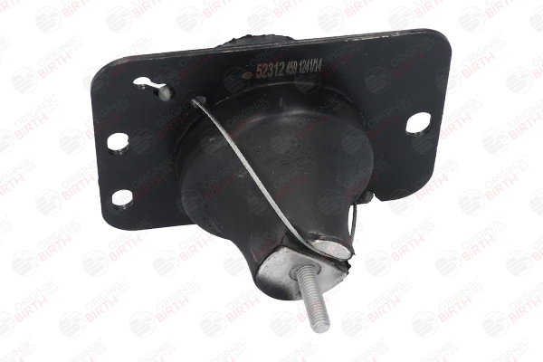 BIRTH 52312: Motorlager Vorderachse