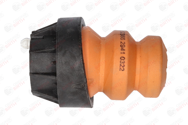 BIRTH 52366 Aanslagrubber, vering FIAT DOBLO Open laadbak/ Chassis (263) 75 Pk Diesel kosten
