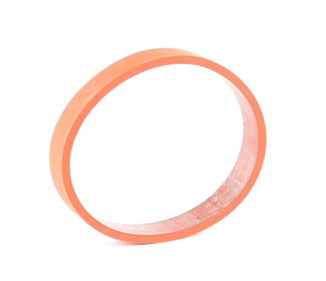 ELRING 424.870: Garnitura, galerie admisie NBR (cauciuc nitril butadin)