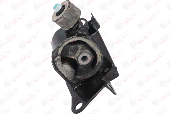 BIRTH 52469: Soporte de motor Eje delantero, debajo