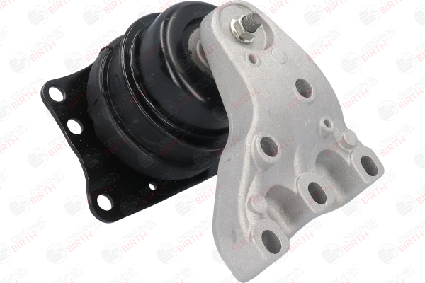 BIRTH 52598: Ulożenie motora predna naprava