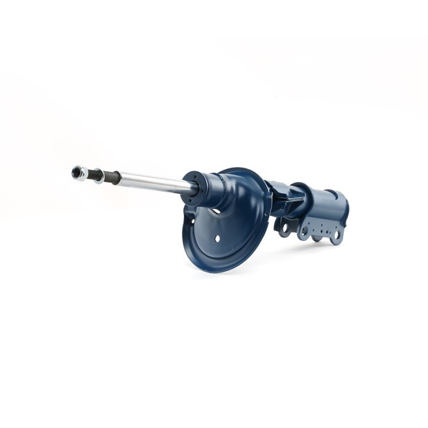 MEYLE 526 623 0003: Amortizor punte fata, presiune gas, Ansamblu amortizor-arc, ORIGINAL Quality