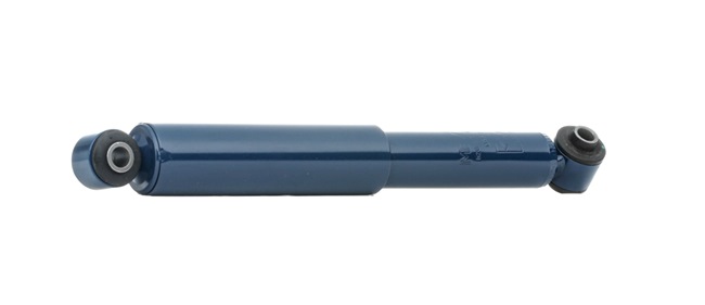 MEYLE 526 715 0001: Amortizor puntea spate, presiune ulei, Telescop - amortizor, ORIGINAL Quality
