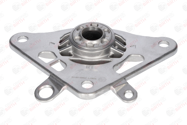 BIRTH 52671 Supporto ammortizzatore JEEP Compass (MP, M6) 140 CV Benzina costo