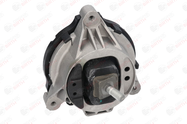 BIRTH 52696: Soporte de motor Eje delantero, izquierda