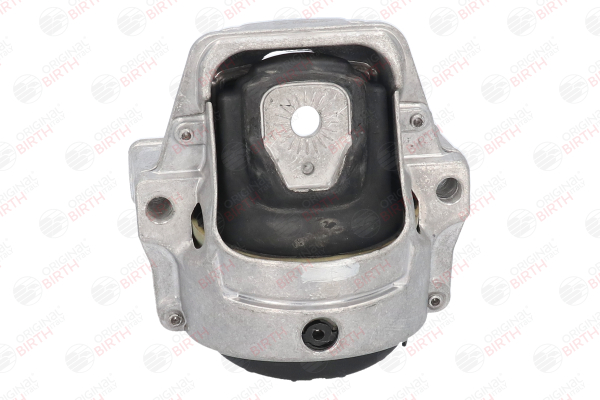 BIRTH 52699: Soporte de motor Eje delantero, derecha