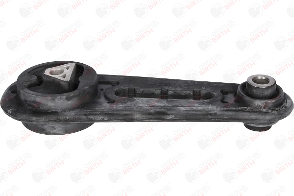 BIRTH 52754: Soporte de motor Eje delantero, debajo