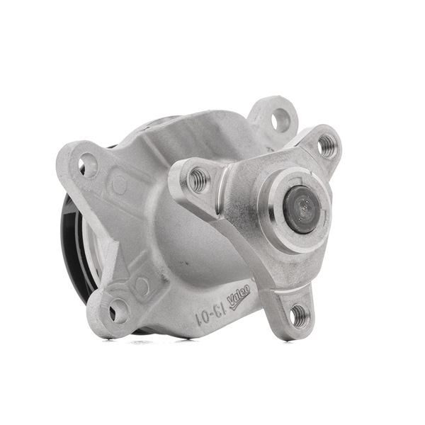 VALEO 529212: Pompe à eau avec joints, sans couvercle