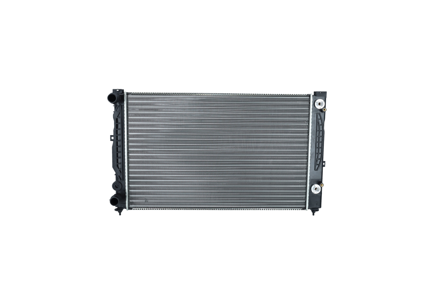NRF 529504A Radiatore motore AUDI A6 Sedan (4B2, C5) 115 CV Diesel costo