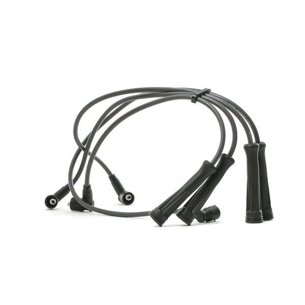 MAXGEAR 53-0056 Jogo de cabos de ignição RENAULT TWINGO 1 (C06) 54 cv Gasolina custo