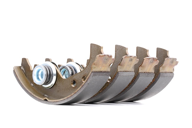 METELLI 53-0063 Piduriklotside komplekt FIAT Uno Hatchback (146_) 71 hj Bensiin hind