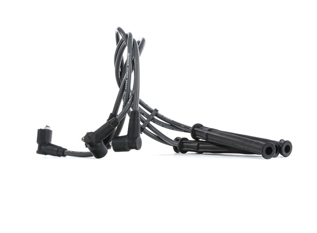 MAXGEAR 53-0073: Zündleitungssatz schwarz
