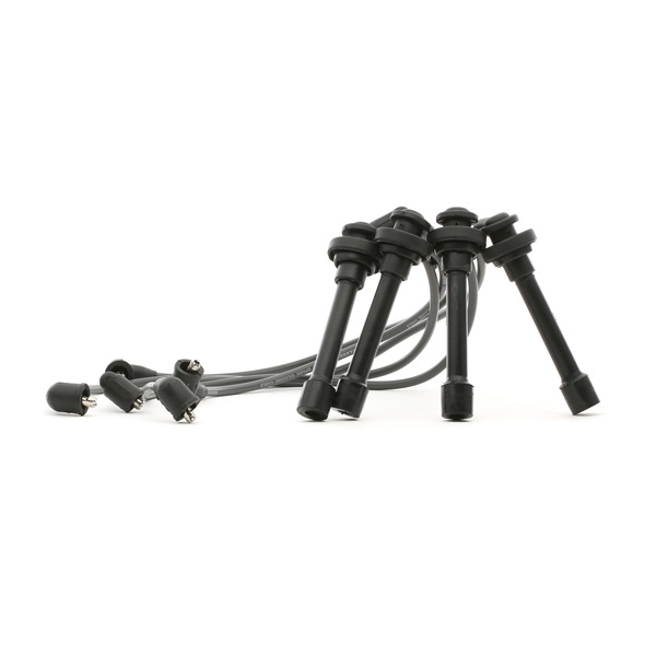 MAXGEAR 53-0127: Set cablaj aprinder Albastru