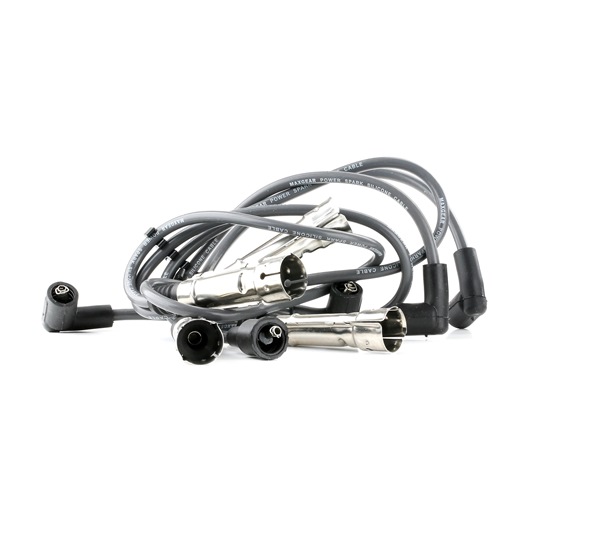 MAXGEAR 53-0141 Zündkabel VW TRANSPORTER 4 Bus (70XB, 70XC, 7DB, 7DW) 1.8 67 PS Benzin