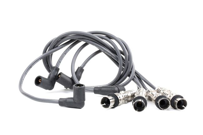 MAXGEAR 53-0154 Bougiekabels VOLKSWAGEN POLO (6N2) 54 Pk Benzine kosten