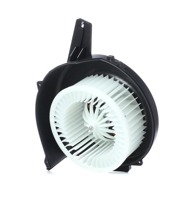 TYC 532-0001 Βεντιλατέρ εσωτερικού χώρου SEAT Toledo 4 (KG3) 90 PS Πετρέλαιο κόστος