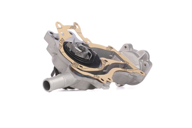 INA 538 0314 10 Αντλία νερού VAUXHALL Corsavan Mk3 (D) (S07) 69 PS Βενζίνη κόστος