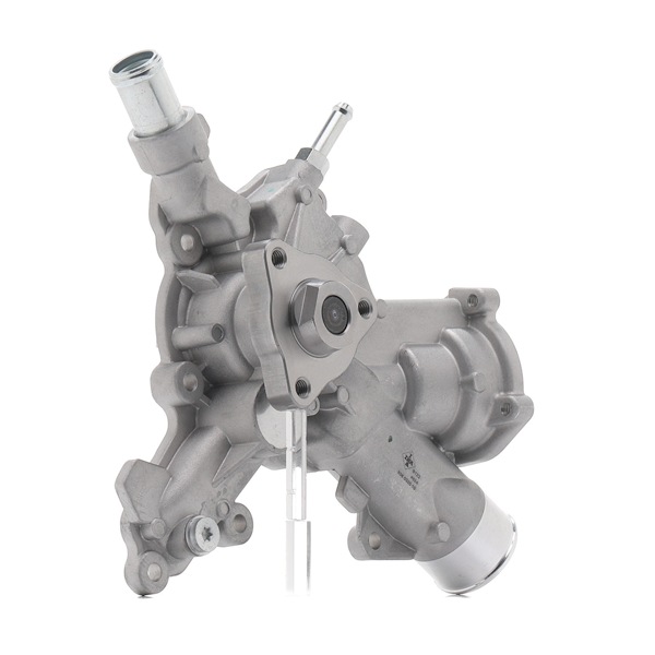 INA 538 0320 10 Wasserpumpe OPEL Corsa C Schrägheck (X01) 90 PS Benzin Kosten