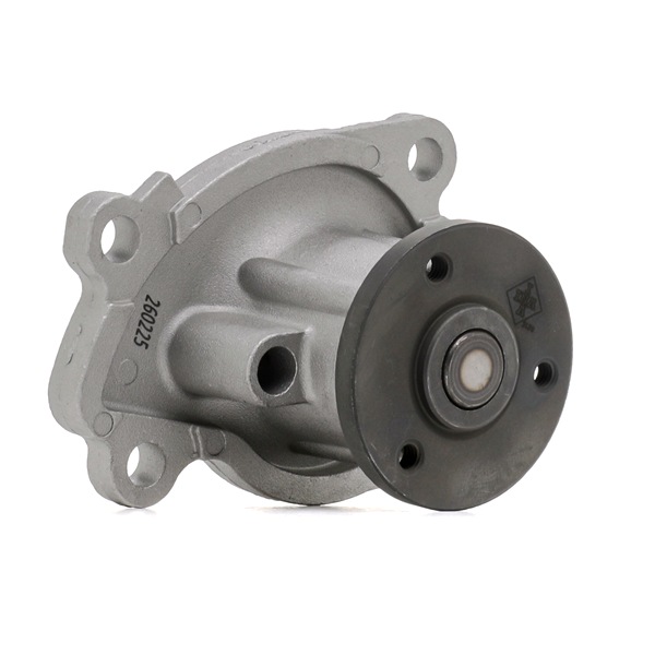 INA 538 0383 10 Bomba de água RENAULT Megane 4 (B9A/M/N_) 115 cv Gasolina custo