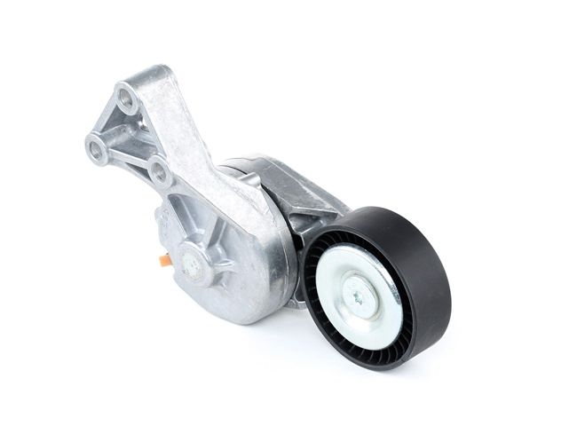 MAXGEAR 54-0557: Tensor de correia, correia trapezoidal estriada