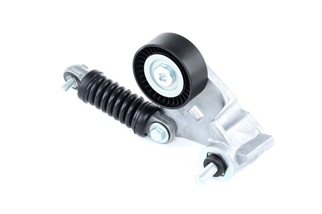 MAXGEAR 54-0733 Ремъчен обтегач, пистов ремък FORD TRANSIT автобус (FD_ _, FB_ _, FS_ _, FZ_ _, FC_ _) 100 K.C. дизел цена