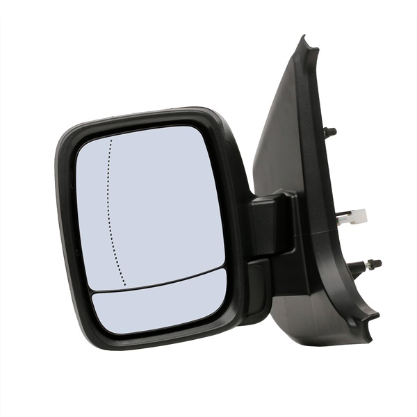BLIC 5402-04-2002027P: Espejo retrovisor izquierda, eléctrico